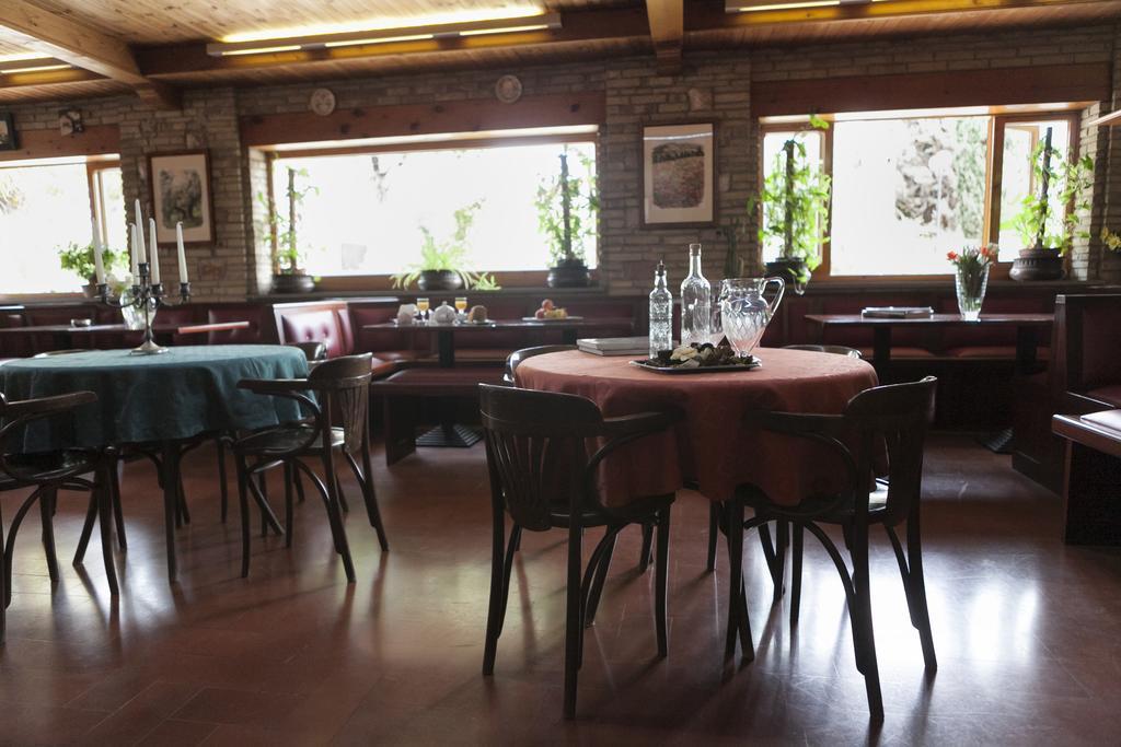 Hotel Villa Elda 阿西西 外观 照片