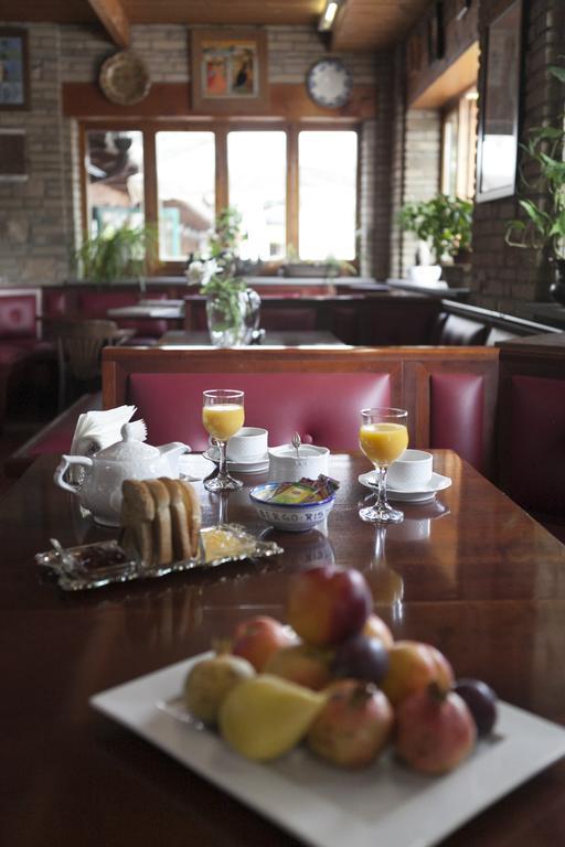 Hotel Villa Elda 阿西西 外观 照片