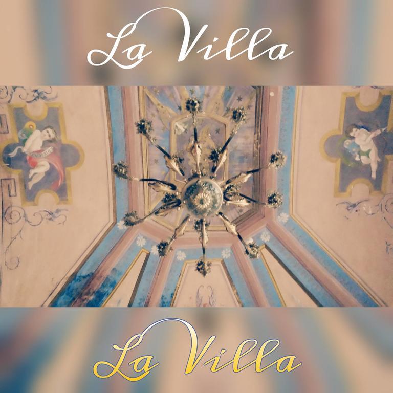Hotel Villa Elda 阿西西 外观 照片