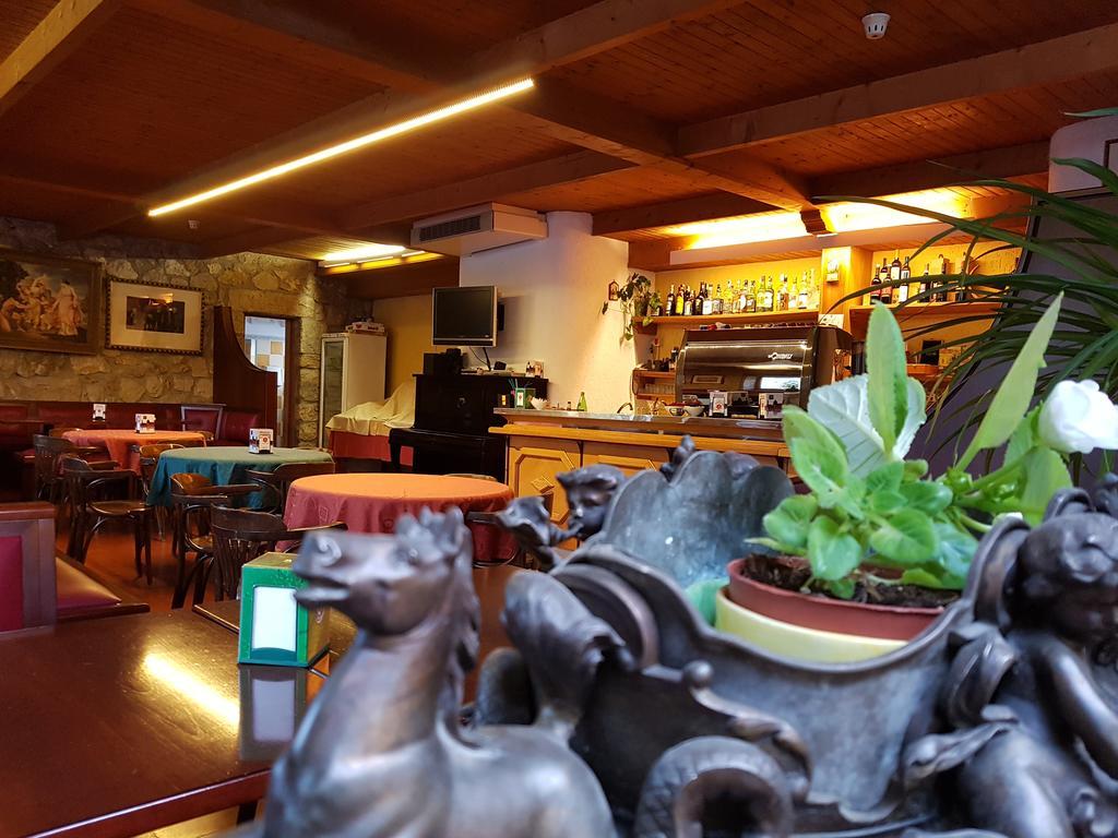 Hotel Villa Elda 阿西西 外观 照片