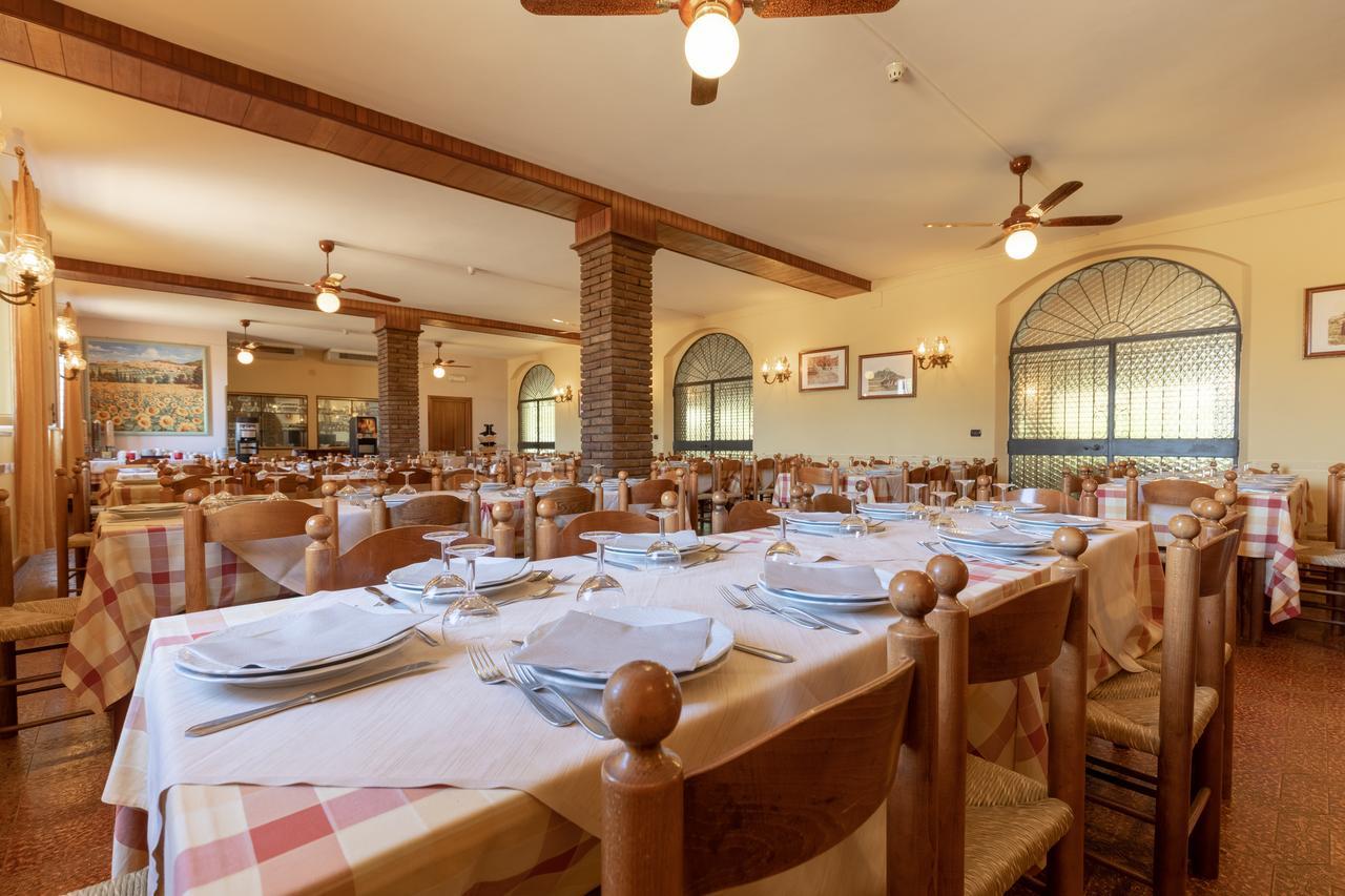 Hotel Villa Elda 阿西西 外观 照片